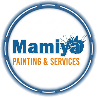 Mamiya Painting & Stains